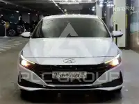 2023 Hyundai Avante