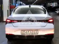 2023 Hyundai Avante