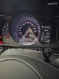 2023 Hyundai Avante