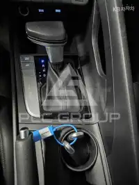 2023 Hyundai Avante