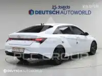 2023 Hyundai Avante