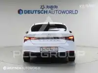 2023 Hyundai Avante
