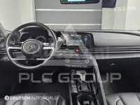 2023 Hyundai Avante