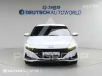 2023 Hyundai Avante