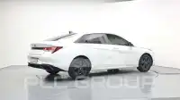 2023 Hyundai Avante