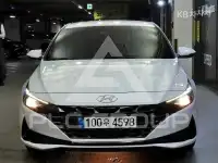 2023 Hyundai Avante