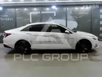 2023 Hyundai Avante