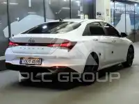 2023 Hyundai Avante