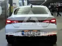 2023 Hyundai Avante