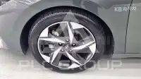 2023 Hyundai Avante