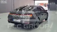 2023 Hyundai Avante