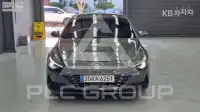 2023 Hyundai Avante