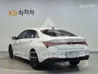 2023 Hyundai Avante