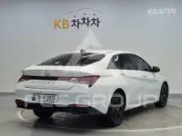 2023 Hyundai Avante