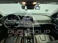 2023 Hyundai Avante