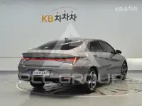 2023 Hyundai Avante