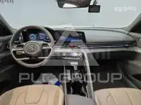 2023 Hyundai Avante