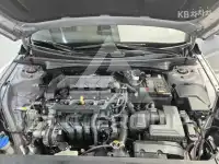 2023 Hyundai Avante