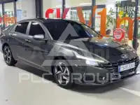 2023 Hyundai Avante