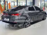 2023 Hyundai Avante