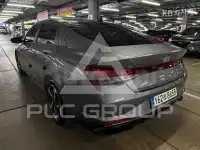 2023 Hyundai Avante