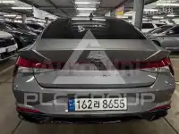 2023 Hyundai Avante