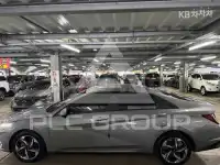2023 Hyundai Avante