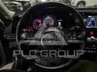 2023 Hyundai Avante