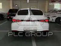 2023 Hyundai Avante