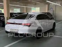 2023 Hyundai Avante