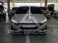 2023 Hyundai Avante