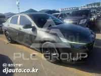2023 Hyundai Avante