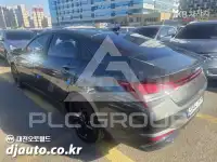 2023 Hyundai Avante