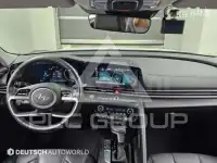 2023 Hyundai Avante