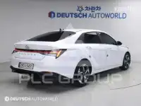 2023 Hyundai Avante