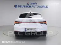 2023 Hyundai Avante