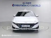 2023 Hyundai Avante