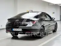 2023 Hyundai Avante
