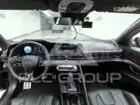 2023 Hyundai Avante