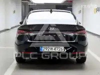 2023 Hyundai Avante