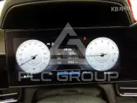 2023 Hyundai Avante