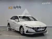 2023 Hyundai Avante