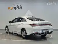 2023 Hyundai Avante