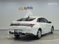 2023 Hyundai Avante