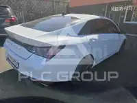 2023 Hyundai Avante