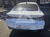 2023 Hyundai Avante