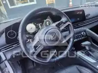 2023 Hyundai Avante