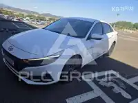 2023 Hyundai Avante
