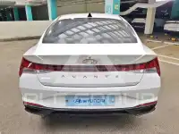 2023 Hyundai Avante