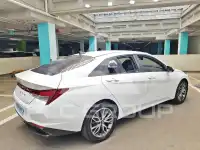 2023 Hyundai Avante